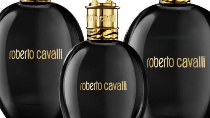 Parfum van de week: Nero Assoluto van Roberto Cavalli Parfum van de week: Nero Assoluto van Roberto Cavalli