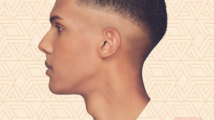 Le nouveau Stromae, il est comme ça! Le nouveau Stromae, il est comme ça!