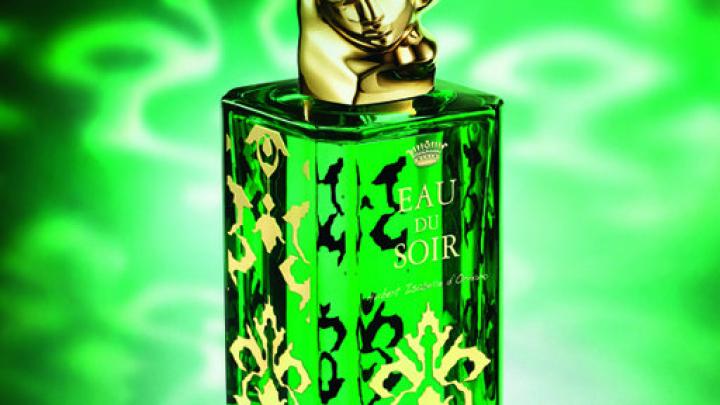 Parfum van de week: Eau du Soir édition limitée Noël 2013 van Sisley Parfum van de week: Eau du Soir édition limitée Noël 2013 van Sisley