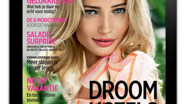Feeling en Feeling Wonen voortaan op je Android tablet Feeling en Feeling Wonen voortaan op je Android tablet