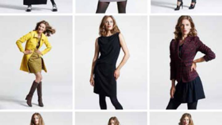 Modespecial met kortingen bij 9 Belgische topmerken Modespecial met kortingen bij 9 Belgische topmerken
