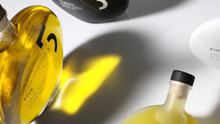 Le Sud dans votre assiette grâce au huile d'olive Olive 5 Le Sud dans votre assiette grâce au huile d'olive Olive 5