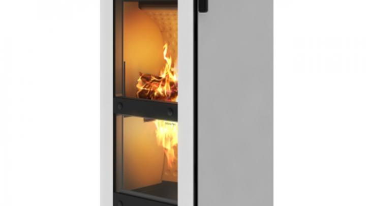Langer genieten van warmte met de Bionic Fire Langer genieten van warmte met de Bionic Fire