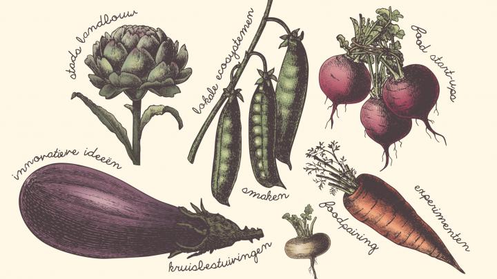 Tips voor gezond koken en eten, ook in de stad Tips voor gezond koken en eten, ook in de stad
