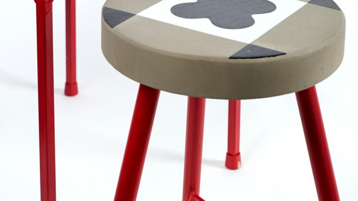 Feeling lanceert eigen interieurcollectie Feeling lanceert eigen interieurcollectie