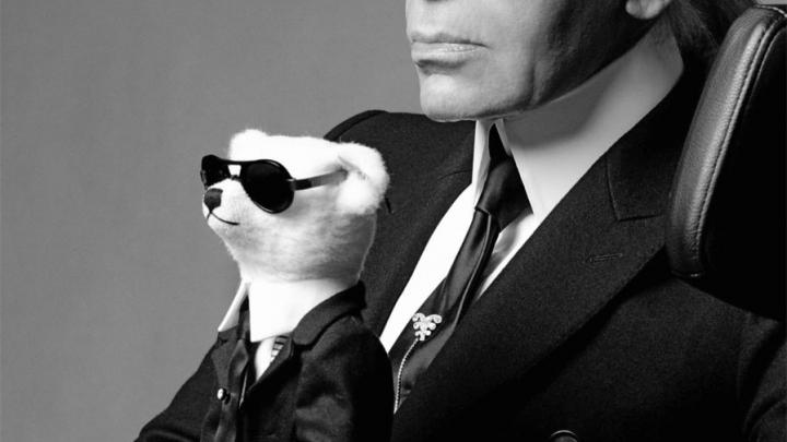 10 meest controversiële quotes van Karl Lagerfeld 10 meest controversiële quotes van Karl Lagerfeld