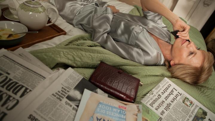 Diana, le biopic que les Anglais détestent Diana, le biopic que les Anglais détestent