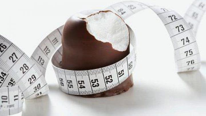 Afvallen: 8 slanke desserttips Afvallen: 8 slanke desserttips
