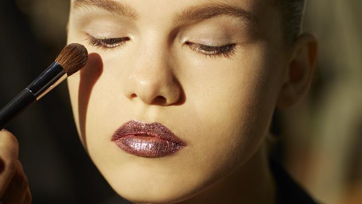 VIP Make-upsessie met DIOR VIP Make-upsessie met DIOR