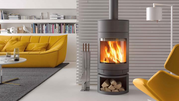Les nouveaux poêles à bois et à pellets Les nouveaux poêles à bois et à pellets