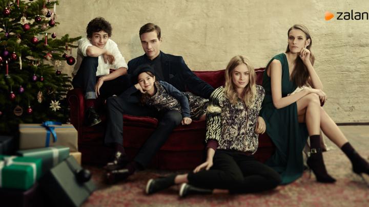 Wedstrijd: ga naar het exclusieve Zalando pop-up event Wedstrijd: ga naar het exclusieve Zalando pop-up event