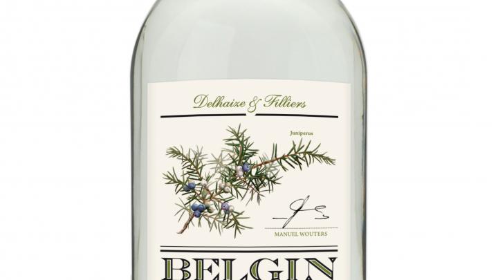 There is a new gin in town! There is a new gin in town!