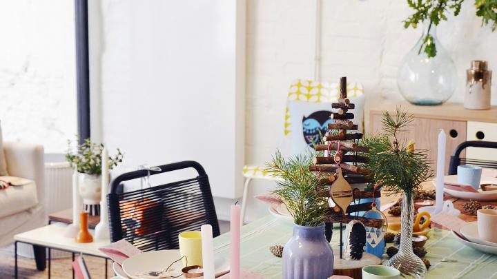 Win een servies voor 6 personen en tafeldecoratie t.w.v. € 650! Win een servies voor 6 personen en tafeldecoratie t.w.v. € 650!