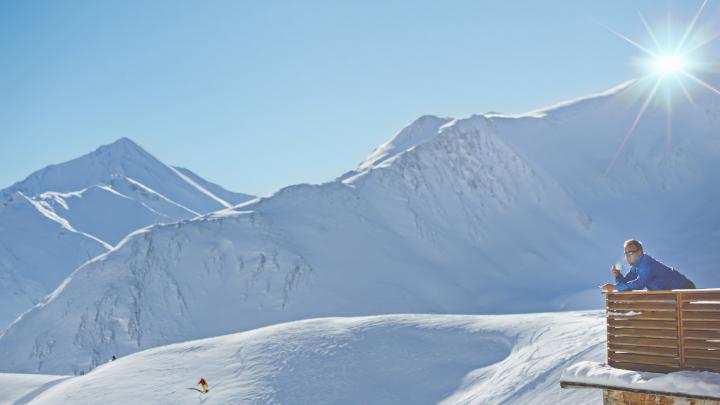 VIP shortski VIP shortski