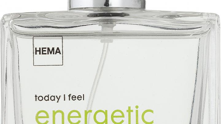 Hema lanceert geuren voor iedere stemming Hema lanceert geuren voor iedere stemming