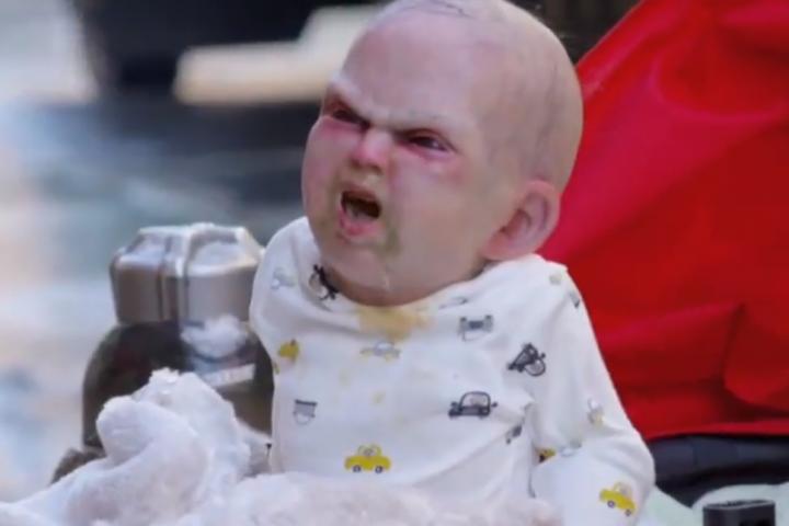 stuipjes bij baby stuipjes bij baby