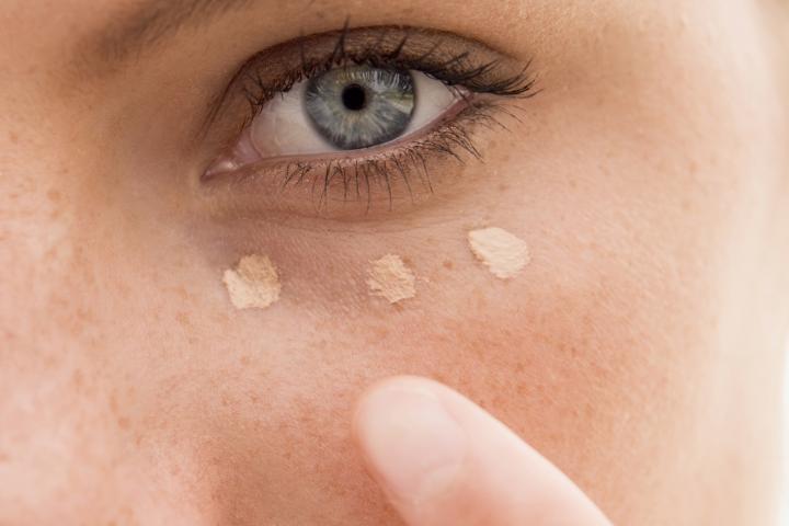 de 3 concealers die echt elke oneffenheid wegwerken