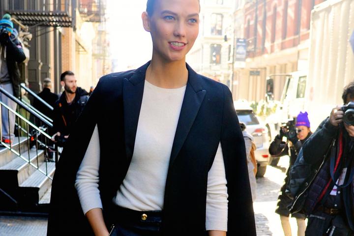 Karlie Kloss
