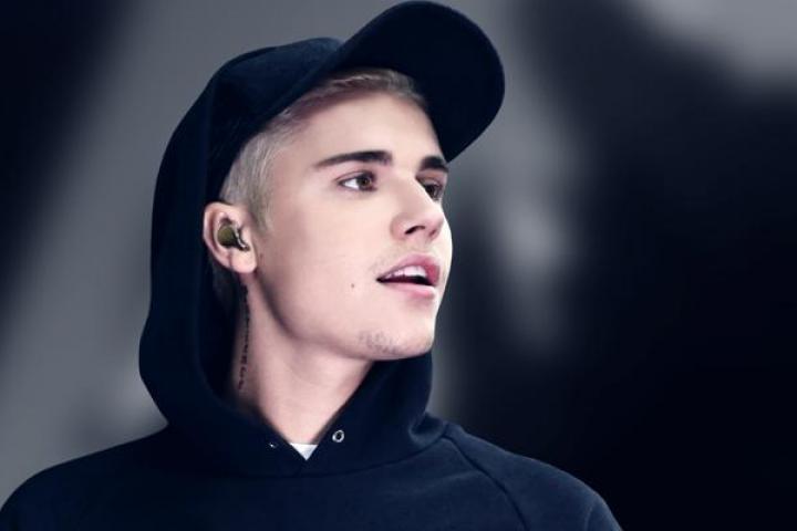 Justin beiber grote lul