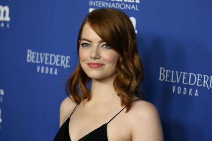 Emma Stone movie