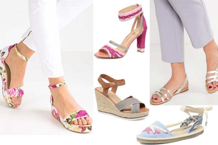 open schoenen open schoenen