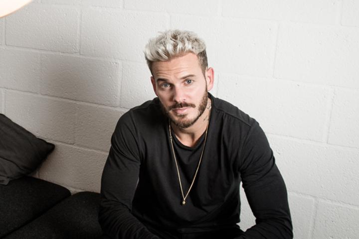Chanson Ma Reine Tu As Gagné JE SUIS TOMBE MATT POKORA TELECHARGER - Waymahochvota