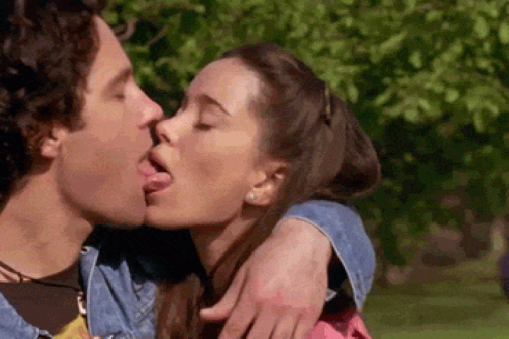 comment embrasser une fille avec la langue comment embrasser une fille avec la langue