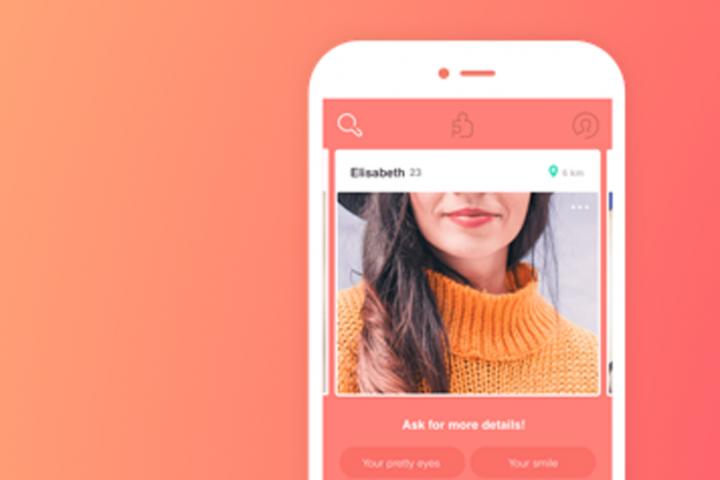 nieuwste dating app 2017