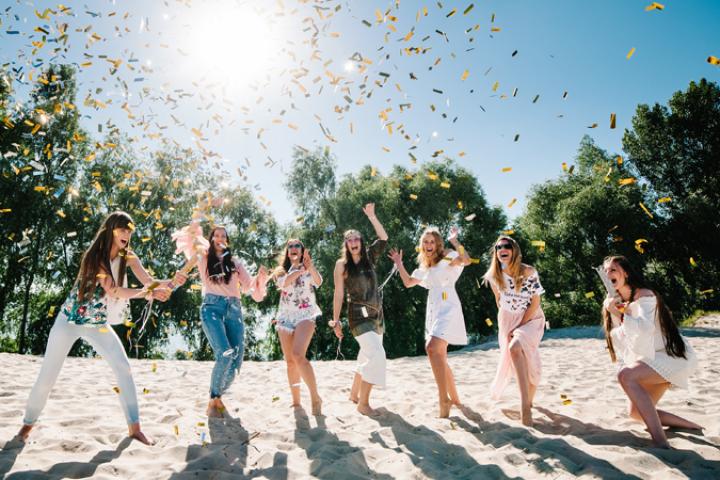 bachelorette
