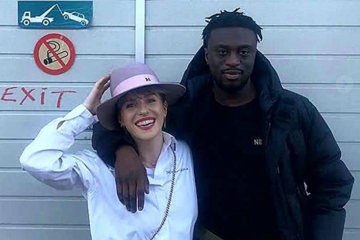 ex-k3'tje josje huisman is zwanger van haar allereerste kindje