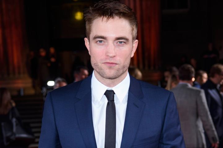 Next photo of Robert Pattinson