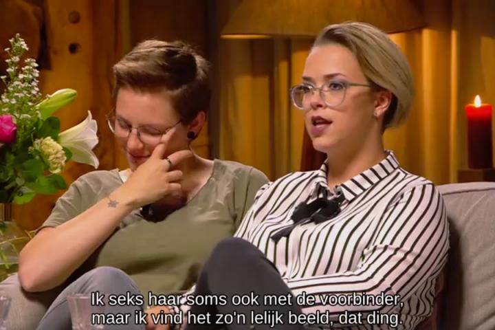 lesbische tweeling sex video