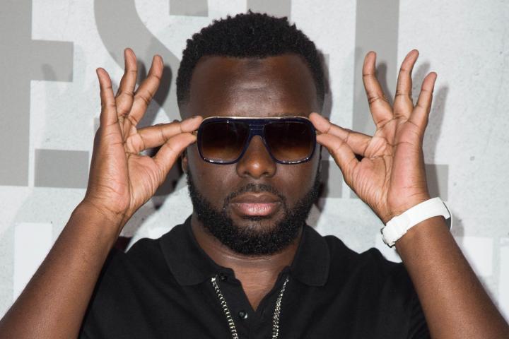 Pourquoi Maître Ses Ne Quitte Soleil Jamais Lunettes De Gims CxoreWQdB