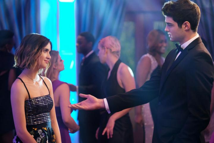 Serie Netflix A Regarder En Couple On a regardé "The Perfect Date", la nouvelle comédie romantique de Netflix