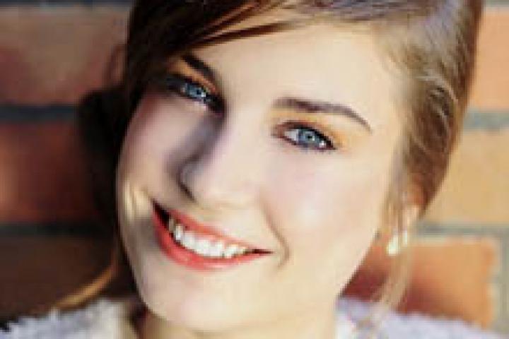 Make-up pour les fêtes