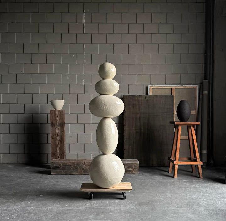 expo Timeless Remnants