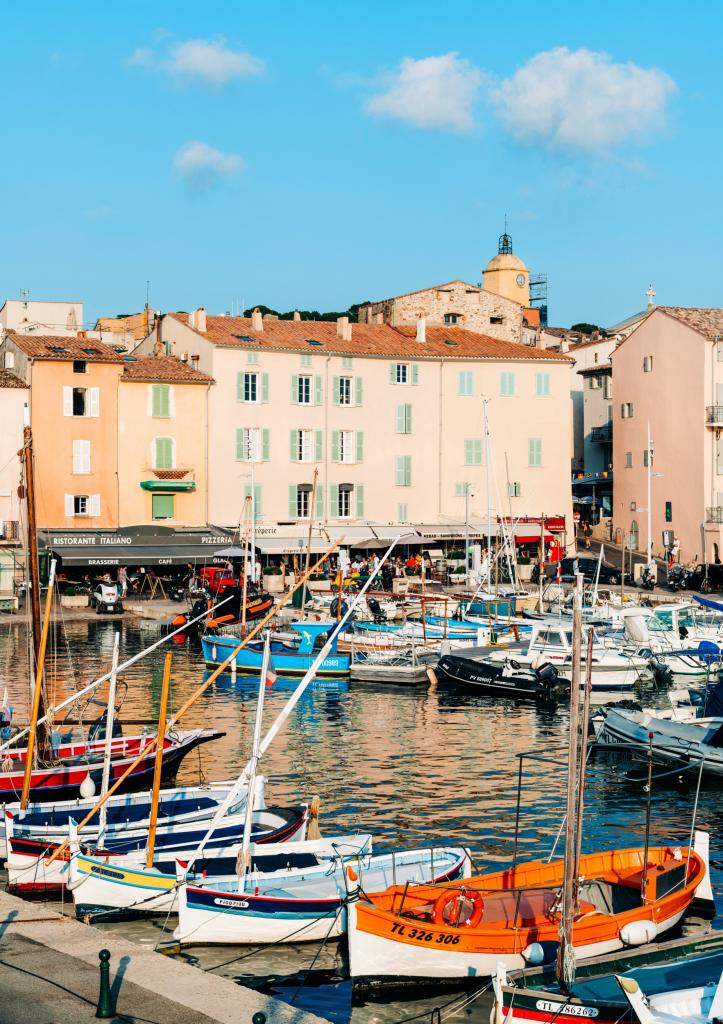 Saint-Tropez