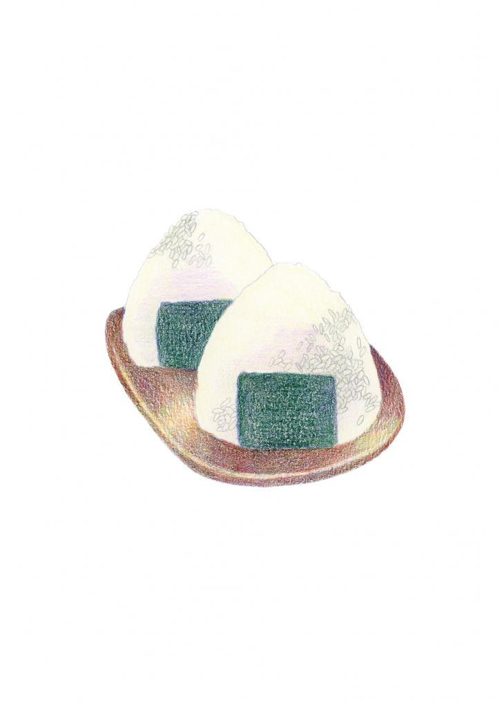 onigiri