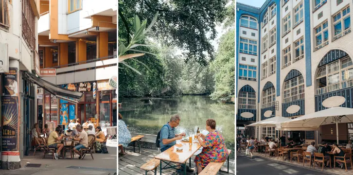 Op citytrip naar Berlijn: wat moet je zeker bezoeken?