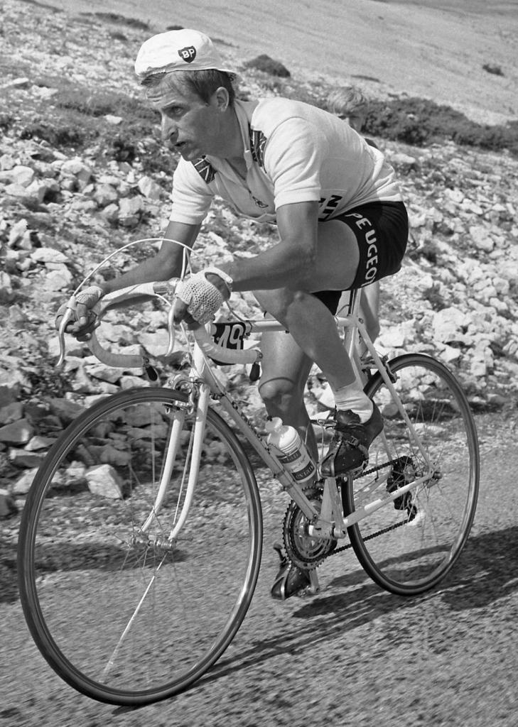 Tom Simpson