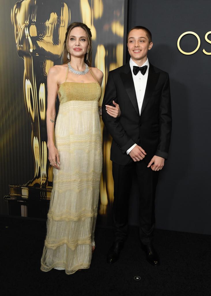 governors awards