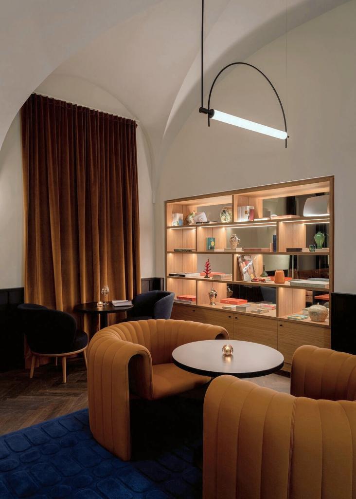 BWM Designers & Architects