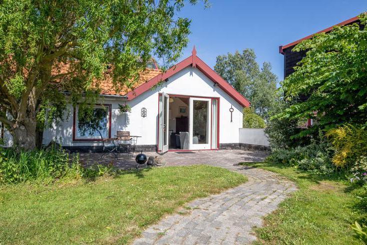 Maison à De Cocksdorp (Texel)