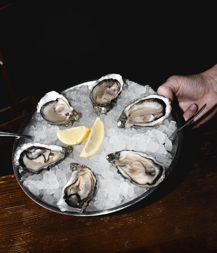 ‘t Werftje, Zeebrugge