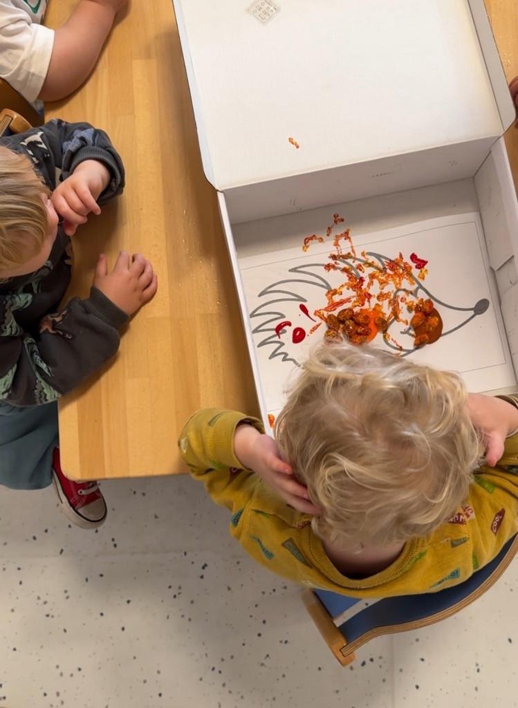 kinderopvang