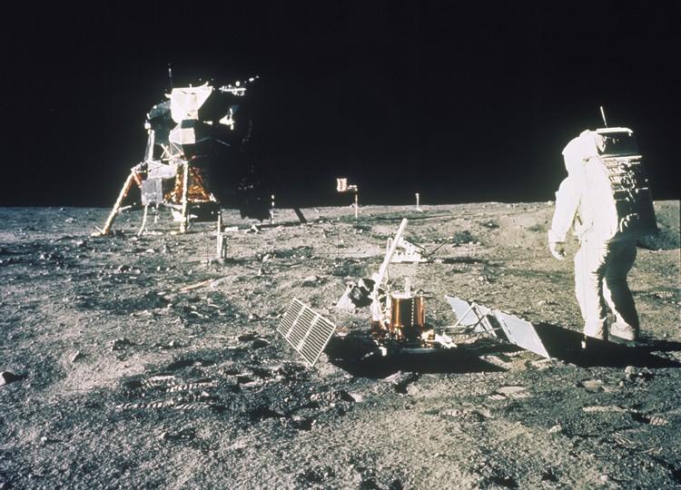 Quiz : testez vos connaissances sur la Lune