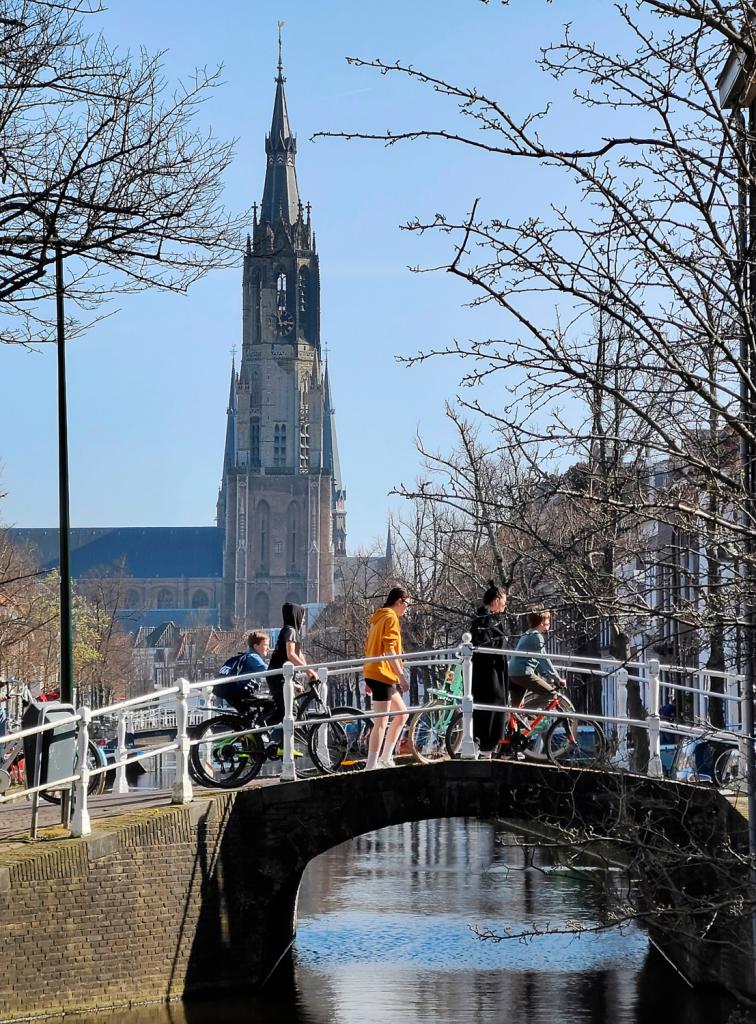 den haag