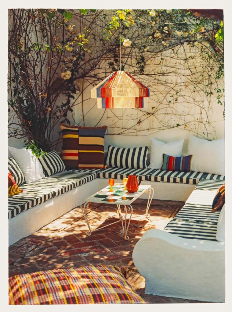 jardin