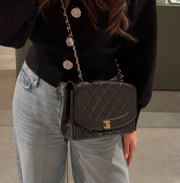 Labellov Chanel Hermès 