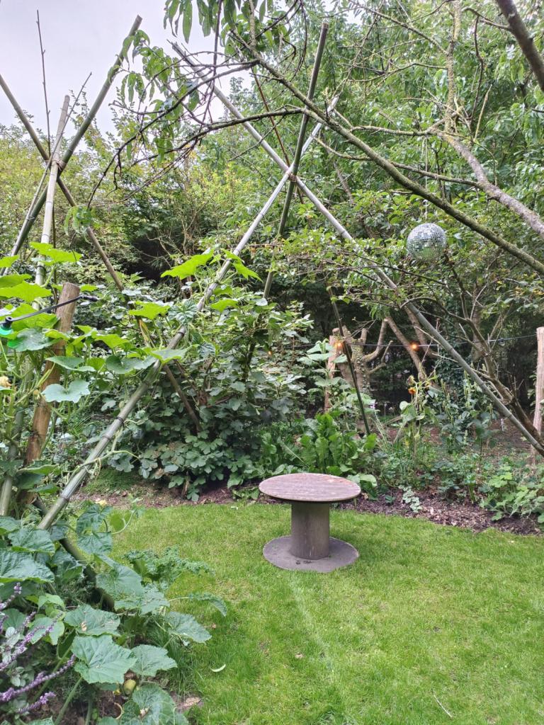 tuininspiratie